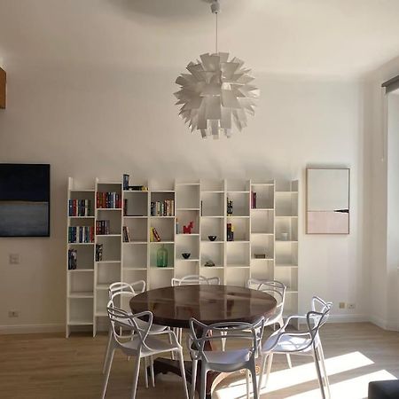 Trastevere Design Apartment Roma Eksteriør bilde