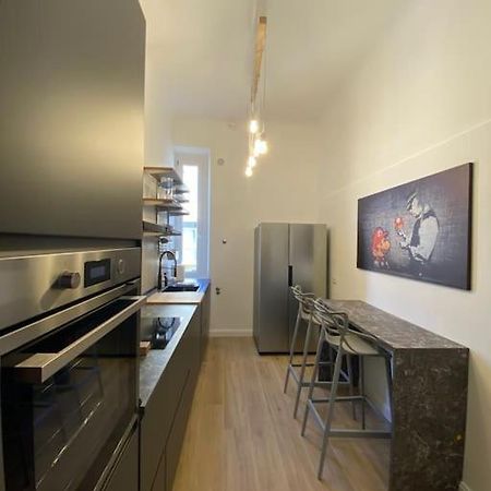 Trastevere Design Apartment Roma Eksteriør bilde