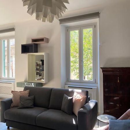 Trastevere Design Apartment Roma Eksteriør bilde
