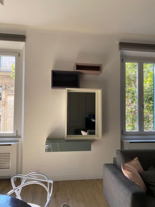 Trastevere Design Apartment Roma Eksteriør bilde