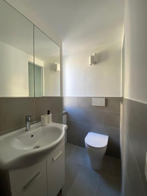 Trastevere Design Apartment Roma Eksteriør bilde