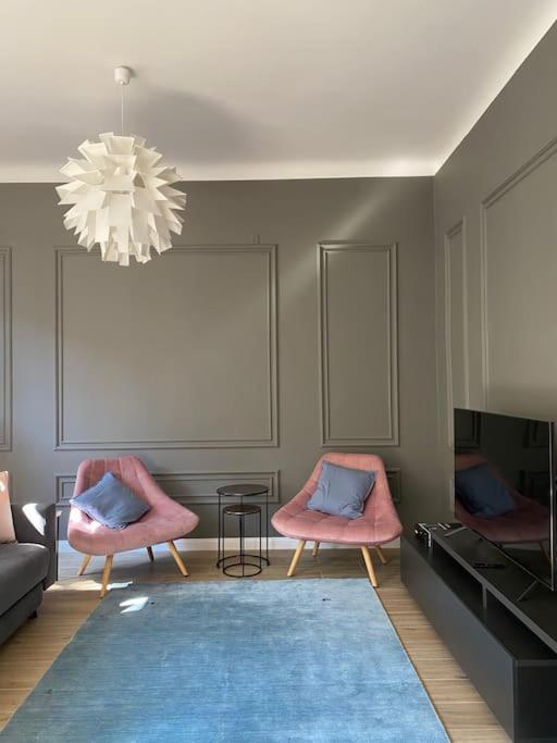 Trastevere Design Apartment Roma Eksteriør bilde