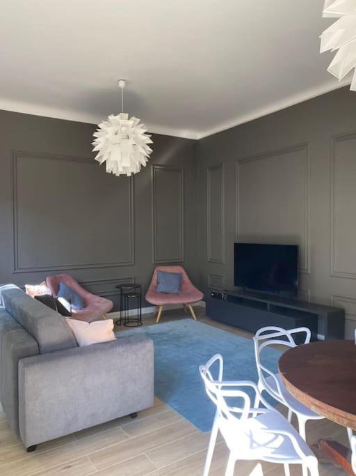 Trastevere Design Apartment Roma Eksteriør bilde