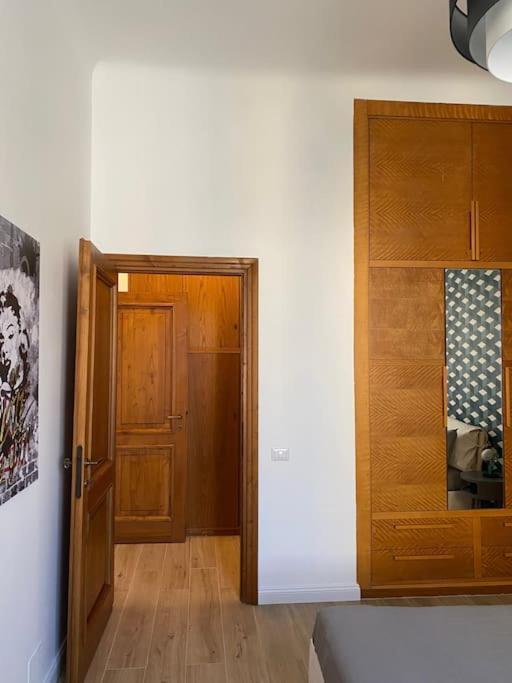 Trastevere Design Apartment Roma Eksteriør bilde