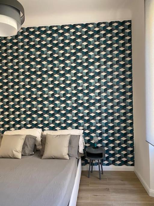Trastevere Design Apartment Roma Eksteriør bilde