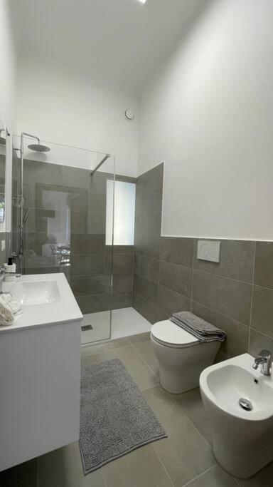 Trastevere Design Apartment Roma Eksteriør bilde