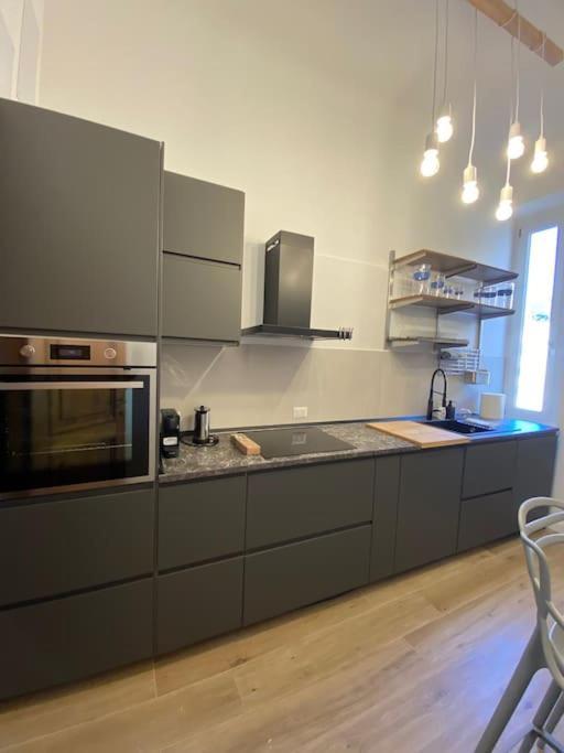 Trastevere Design Apartment Roma Eksteriør bilde