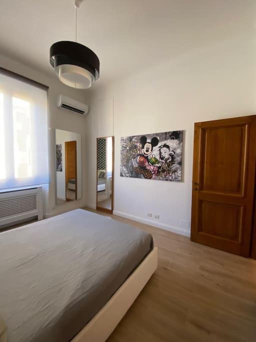 Trastevere Design Apartment Roma Eksteriør bilde