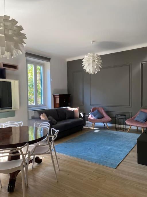 Trastevere Design Apartment Roma Eksteriør bilde